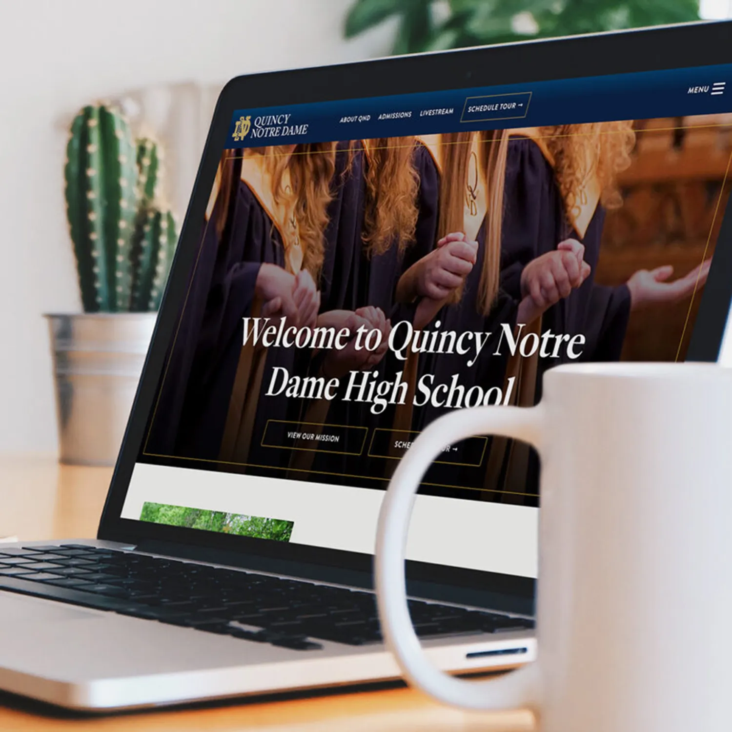 quincy-notre-dame-quincy-il-web-design-hosting