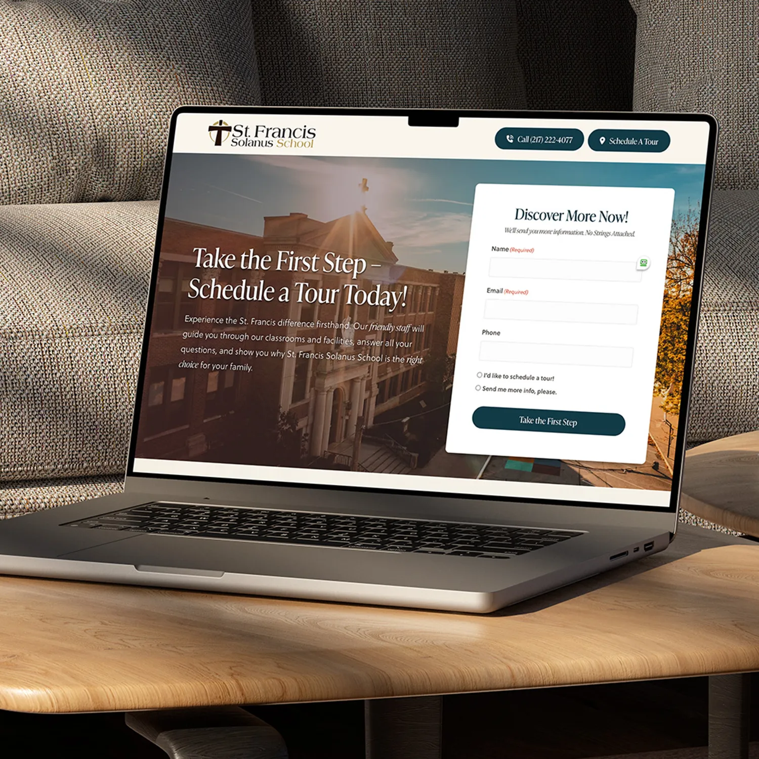 st-francis-solanus-quincy-il-web-design-hosting